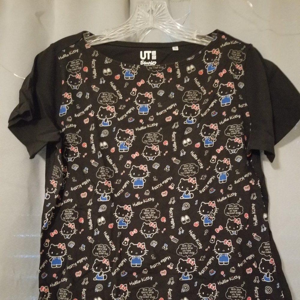 HELLO KITTY SHIRT